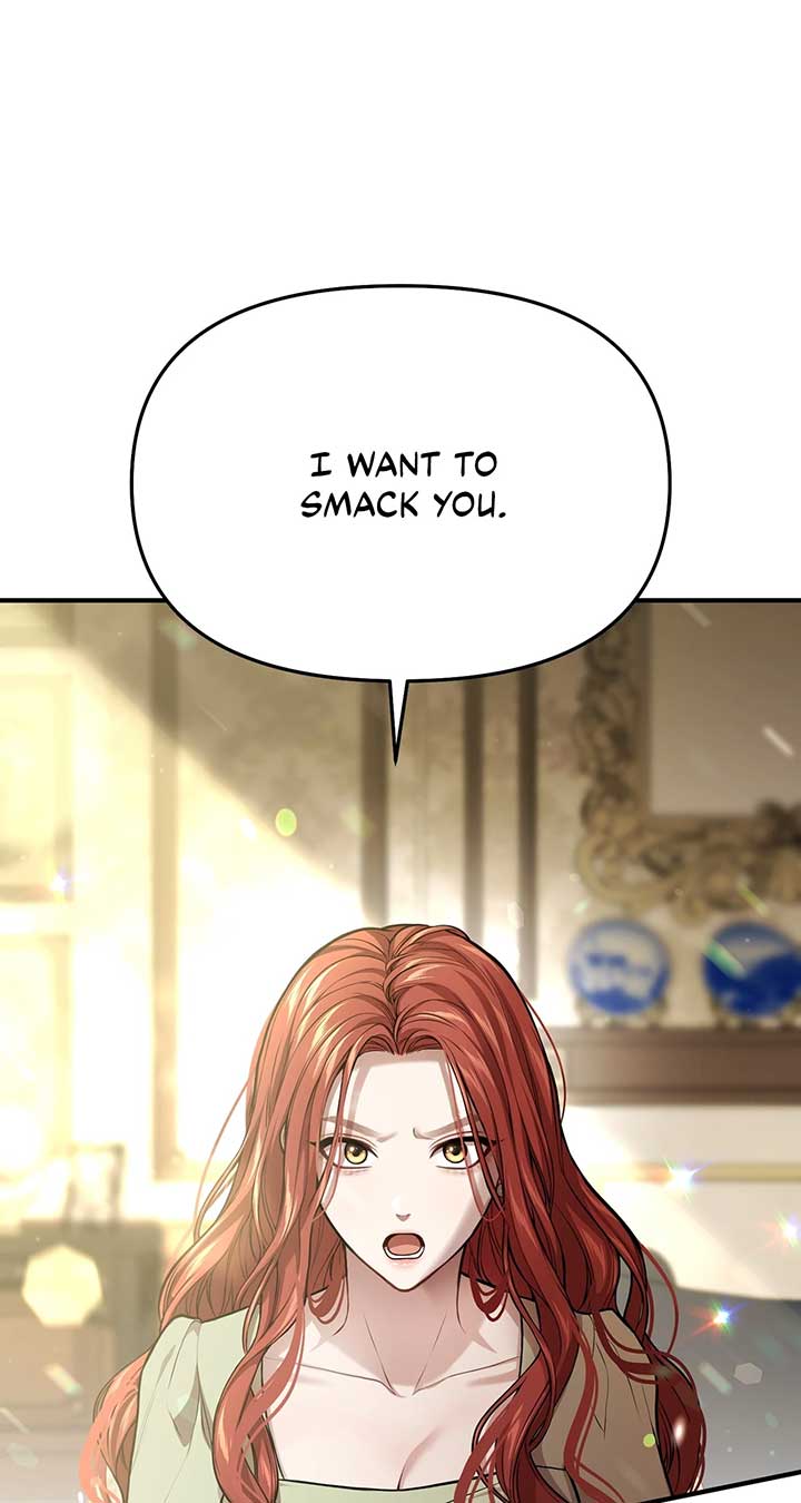 The Secret Bedroom of a Dejected Royal Daughter Chapter 82 27